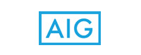 AIG Logo