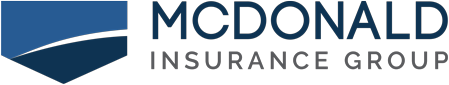 McDonald Insurance Group Logo