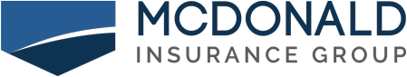 McDonald Insurance Group Logo