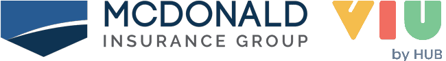 McDonald Insurance Group Logo